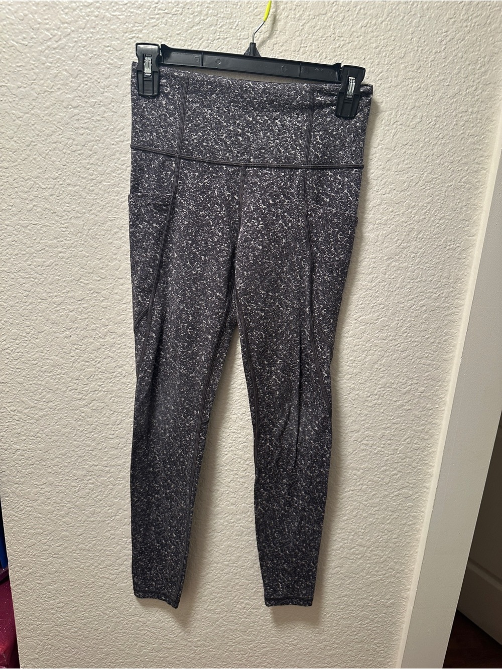 Athleta leggings size XS
